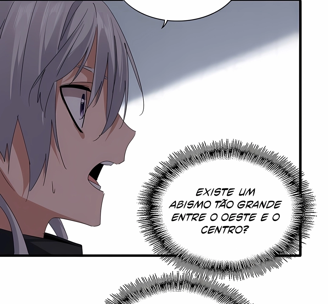 Imperador Mágico Capítulo 745 Página 60