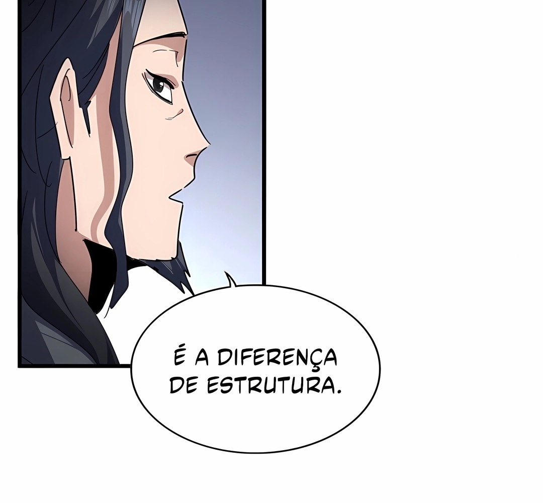 Imperador Mágico Capítulo 745 Página 64