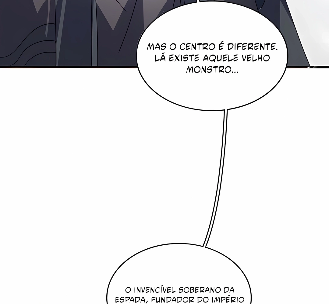 Imperador Mágico Capítulo 745 Página 68