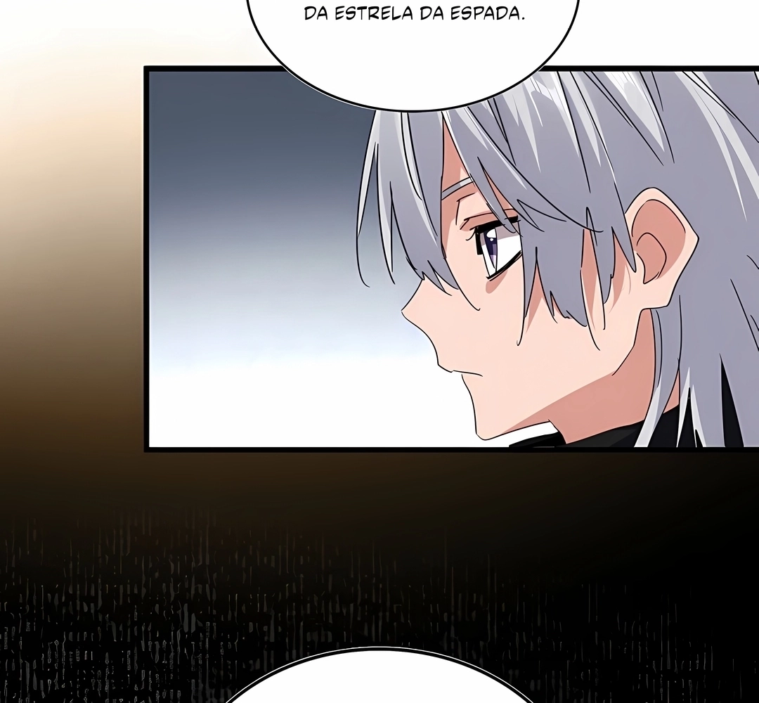 Imperador Mágico Capítulo 745 Página 69
