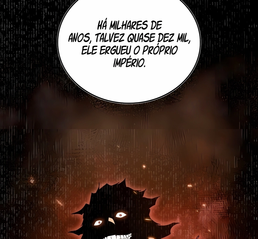 Imperador Mágico Capítulo 745 Página 70