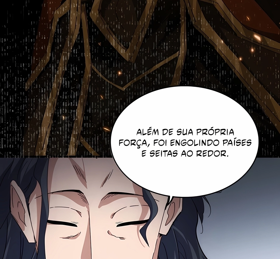 Imperador Mágico Capítulo 745 Página 72