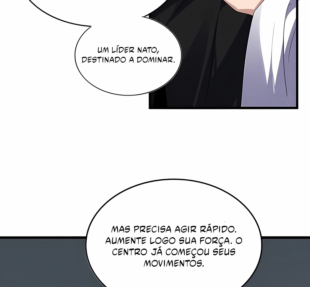 Imperador Mágico Capítulo 745 Página 77