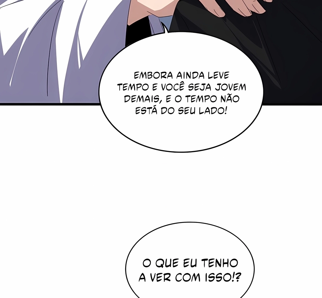 Imperador Mágico Capítulo 745 Página 79