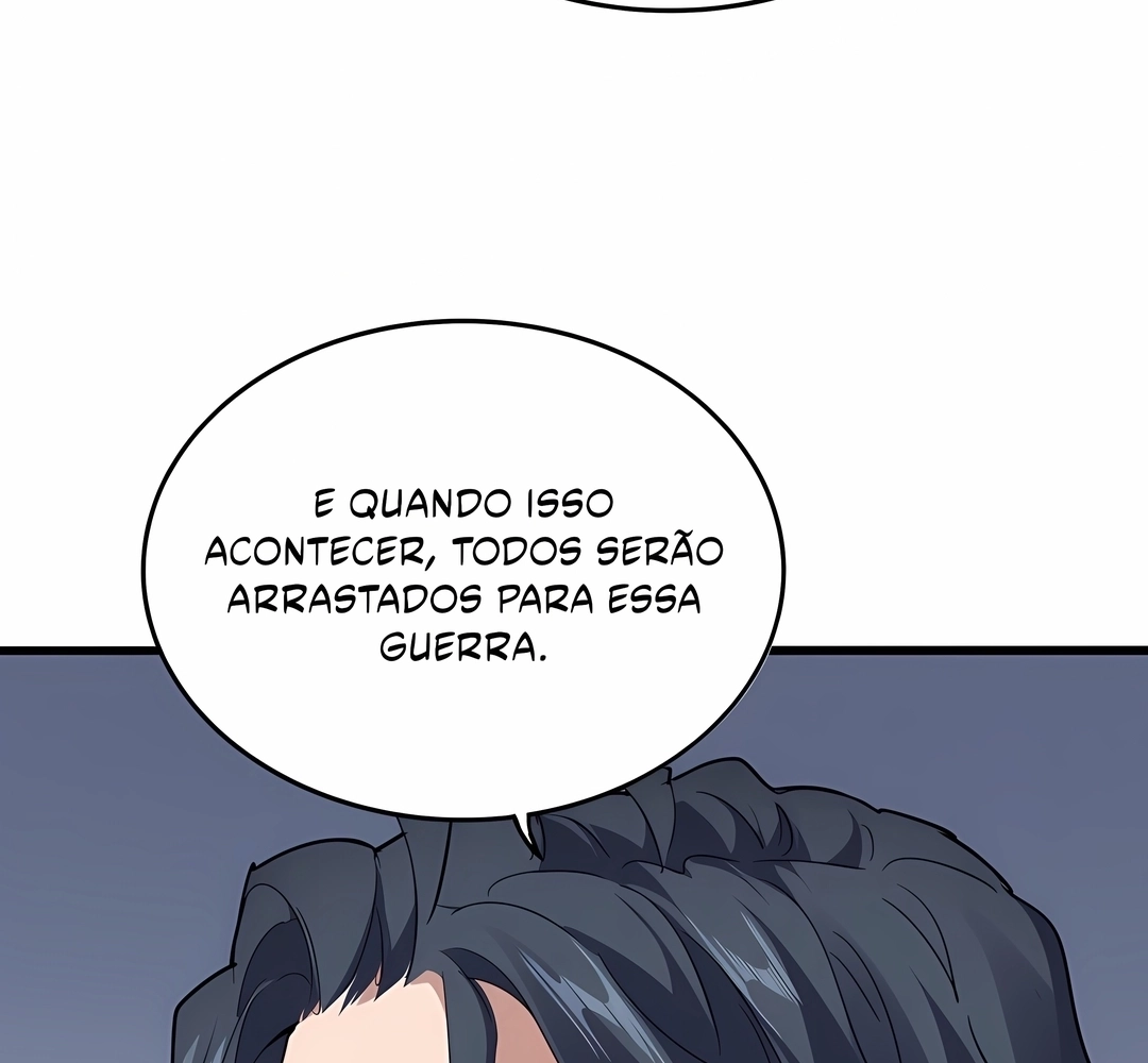 Imperador Mágico Capítulo 745 Página 83