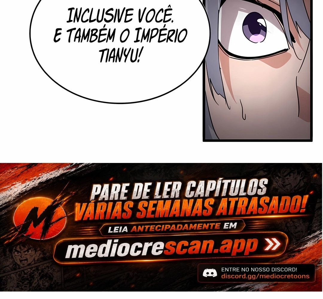 Imperador Mágico Capítulo 745 Página 85