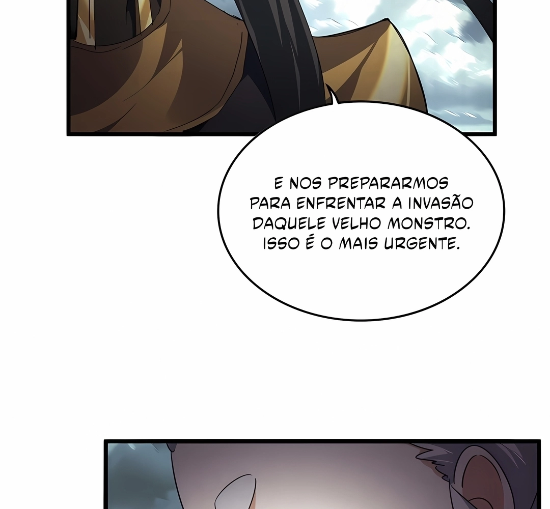 Imperador Mágico Capítulo 745 Página 9