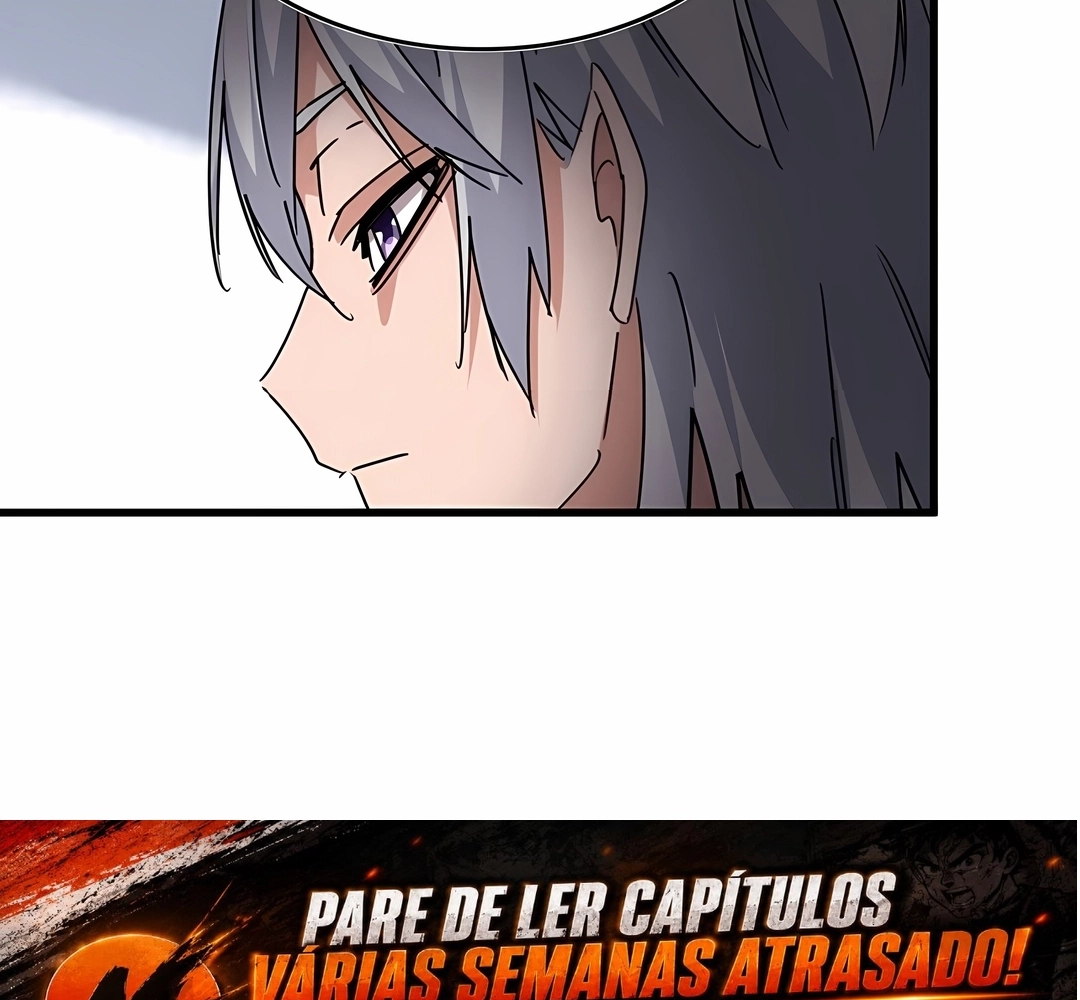 Imperador Mágico Capítulo 746 Página 16