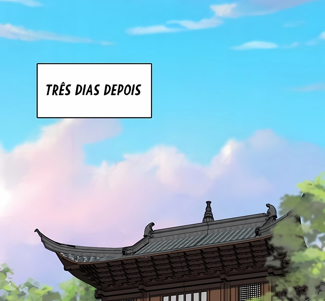 Imperador Mágico Capítulo 746 Página 18