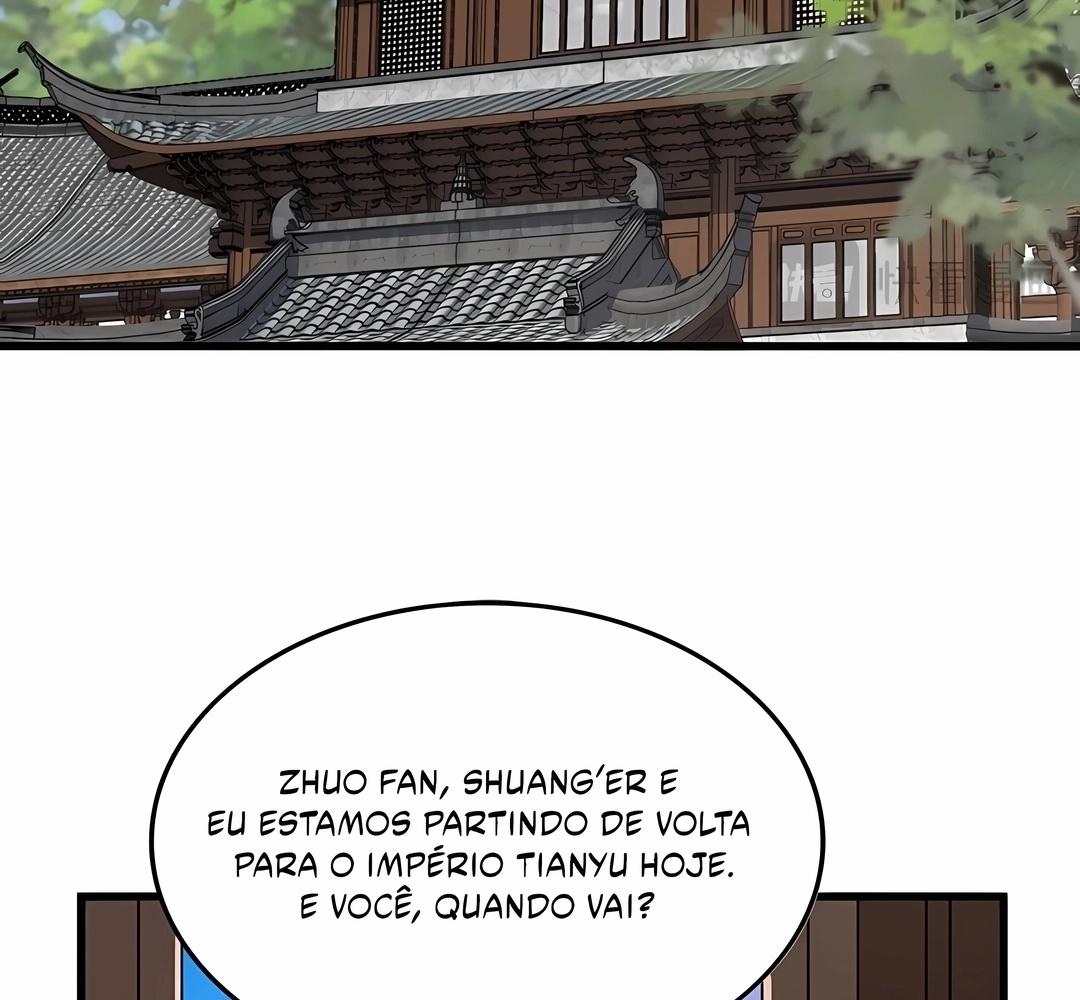 Imperador Mágico Capítulo 746 Página 19