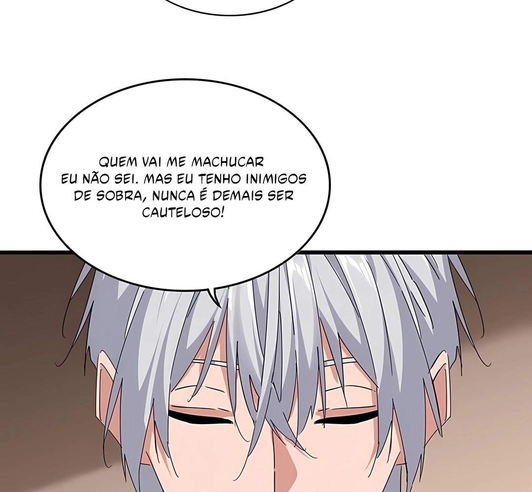 Imperador Mágico Capítulo 746 Página 23