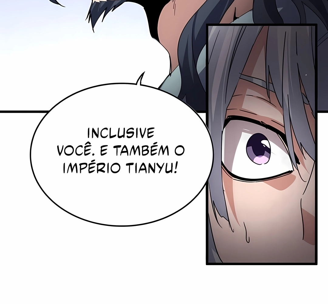 Imperador Mágico Capítulo 746 Página 3