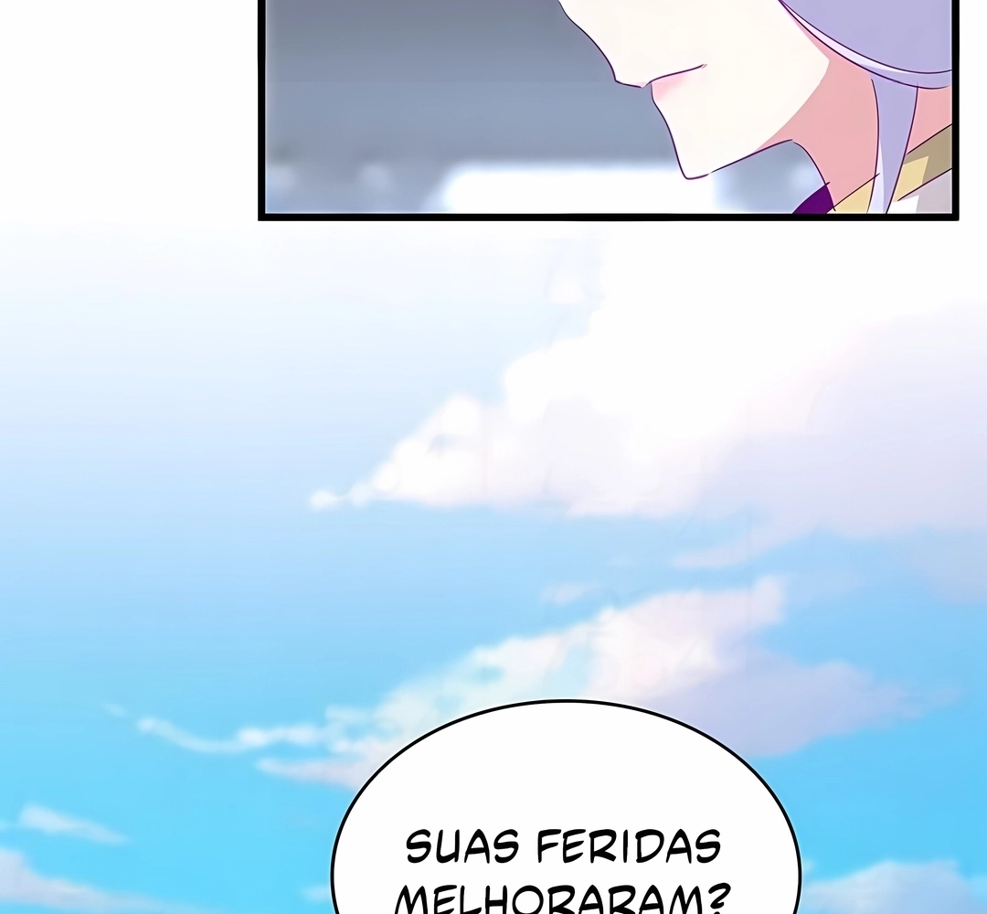 Imperador Mágico Capítulo 746 Página 46