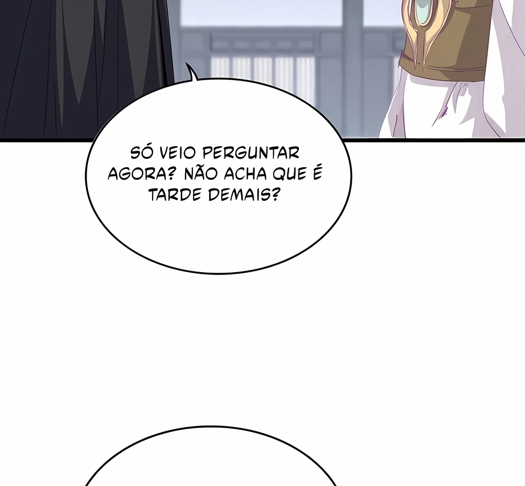 Imperador Mágico Capítulo 746 Página 48