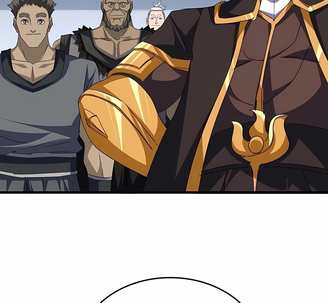 Imperador Mágico Capítulo 746 Página 69