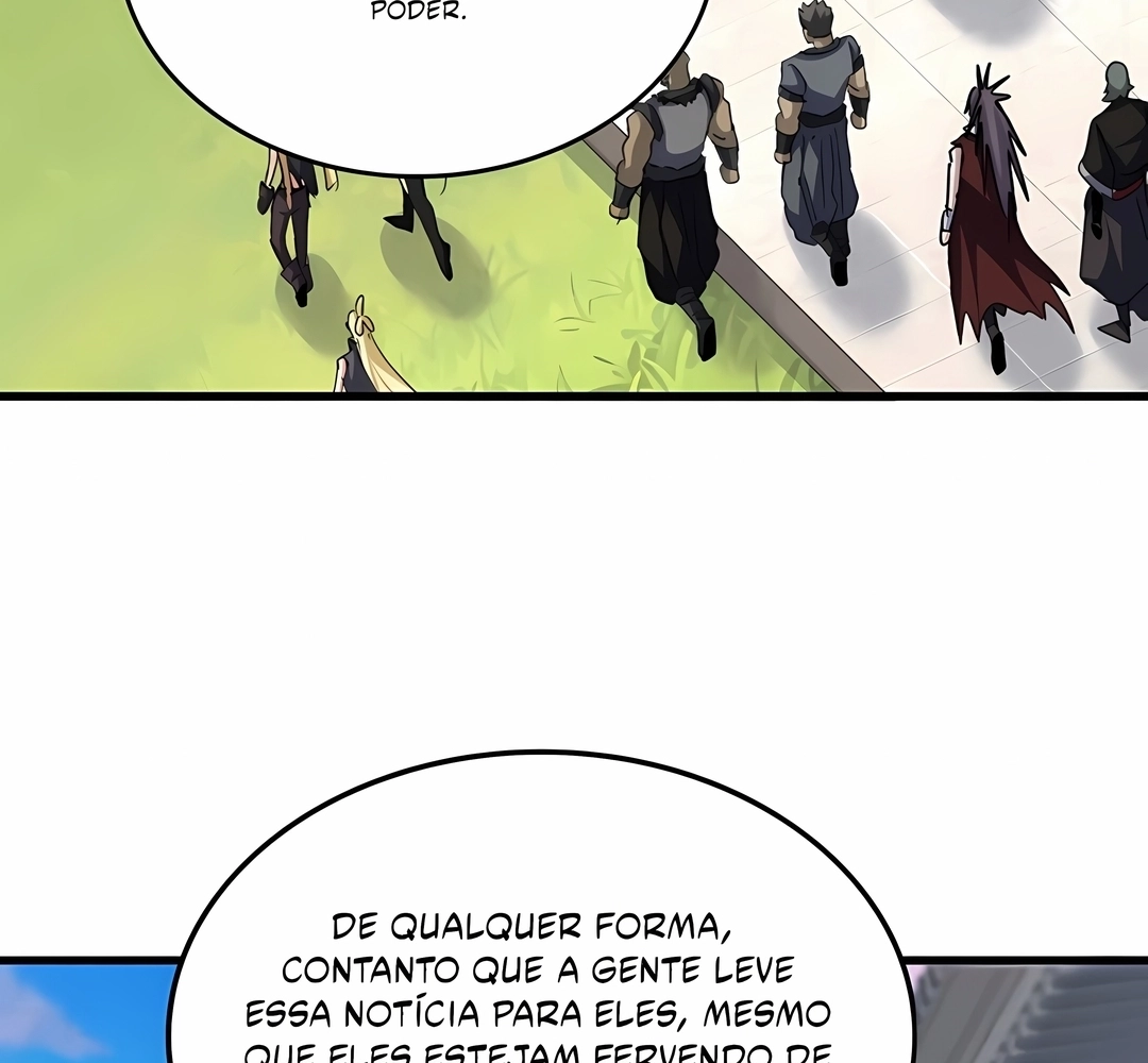 Imperador Mágico Capítulo 746 Página 74