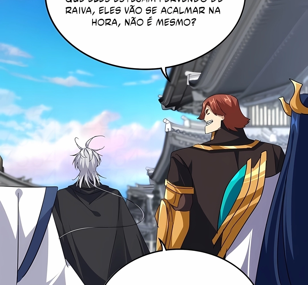 Imperador Mágico Capítulo 746 Página 75
