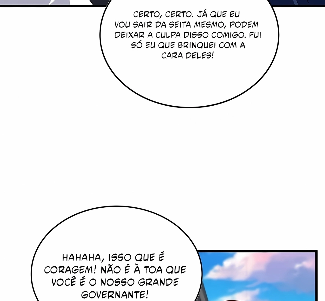 Imperador Mágico Capítulo 746 Página 76