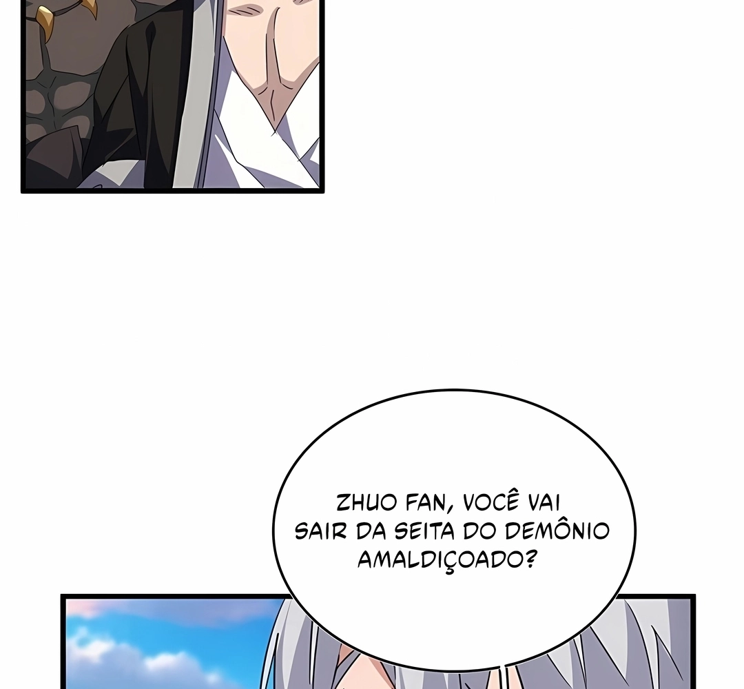 Imperador Mágico Capítulo 746 Página 78