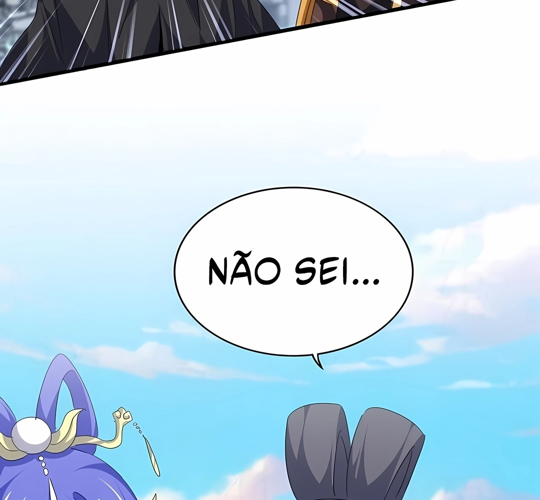 Imperador Mágico Capítulo 747 Página 23