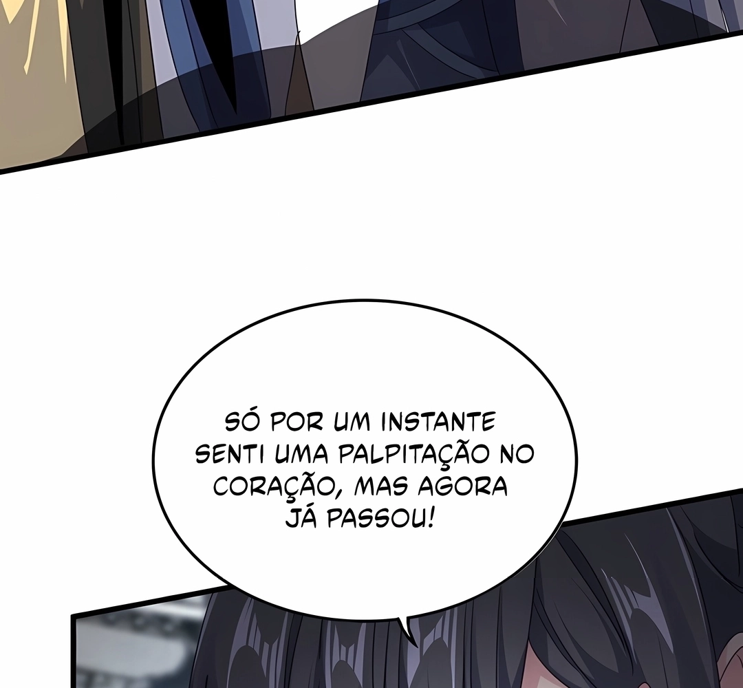 Imperador Mágico Capítulo 747 Página 25