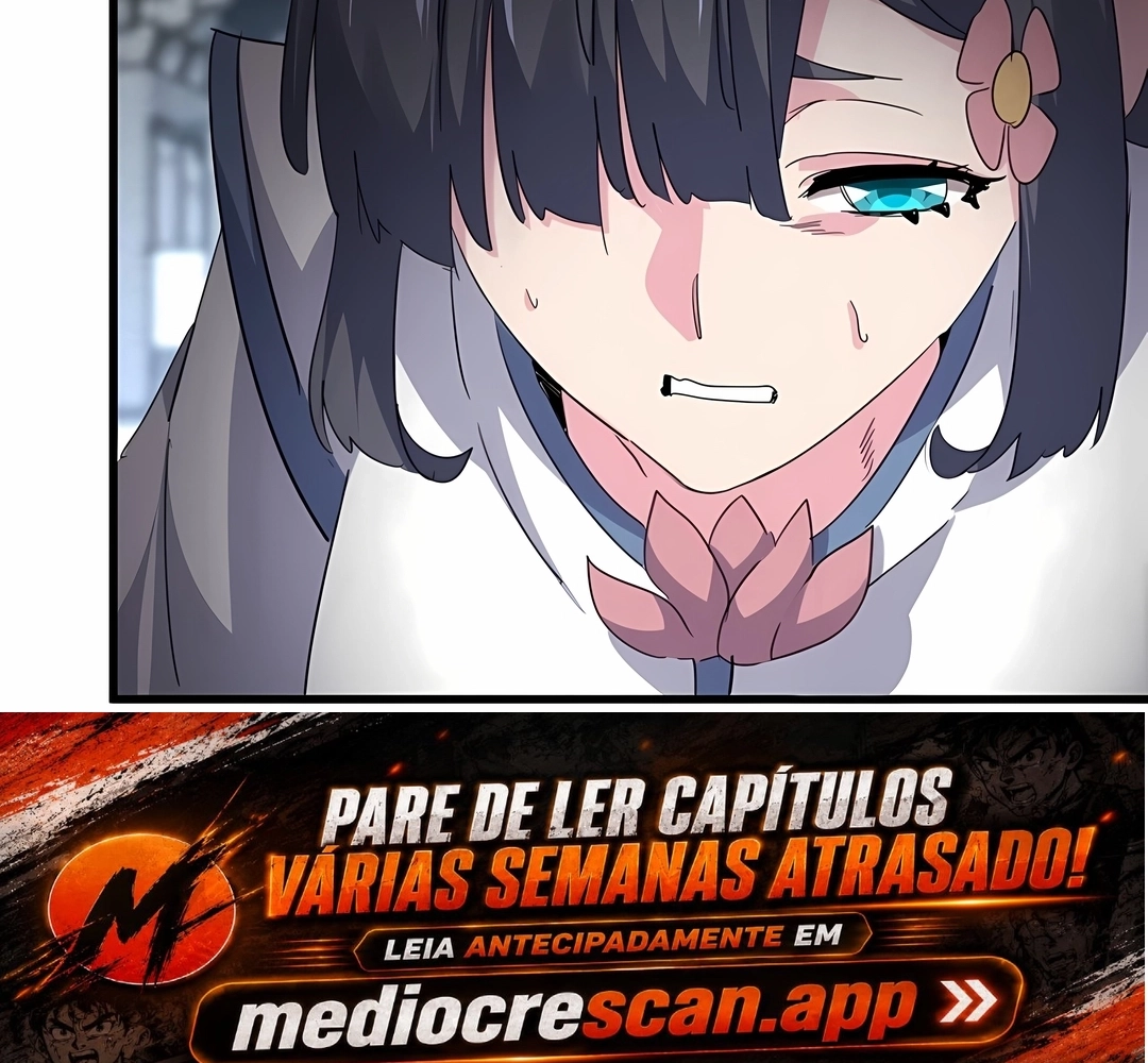 Imperador Mágico Capítulo 747 Página 26