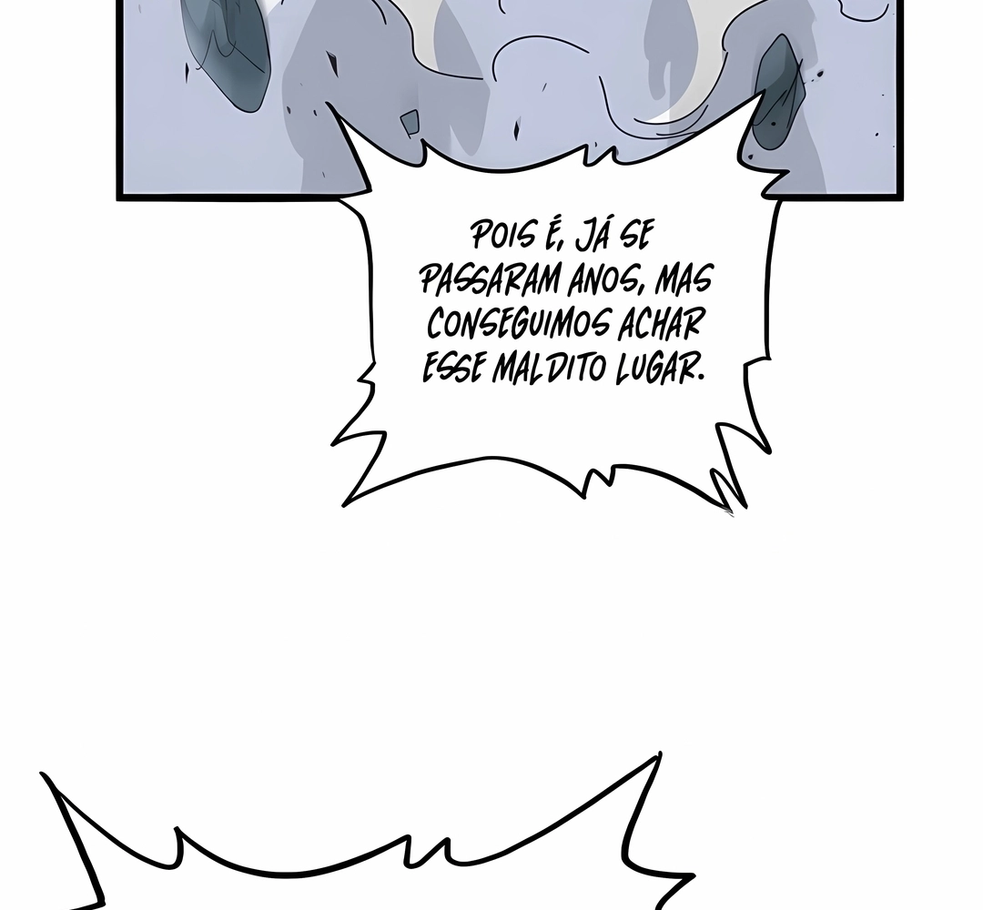 Imperador Mágico Capítulo 747 Página 40