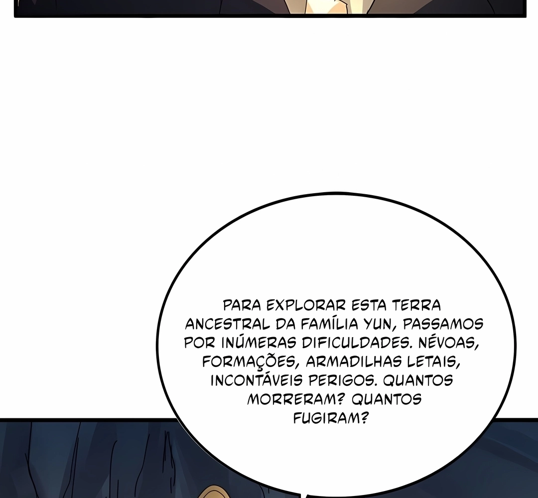 Imperador Mágico Capítulo 747 Página 49