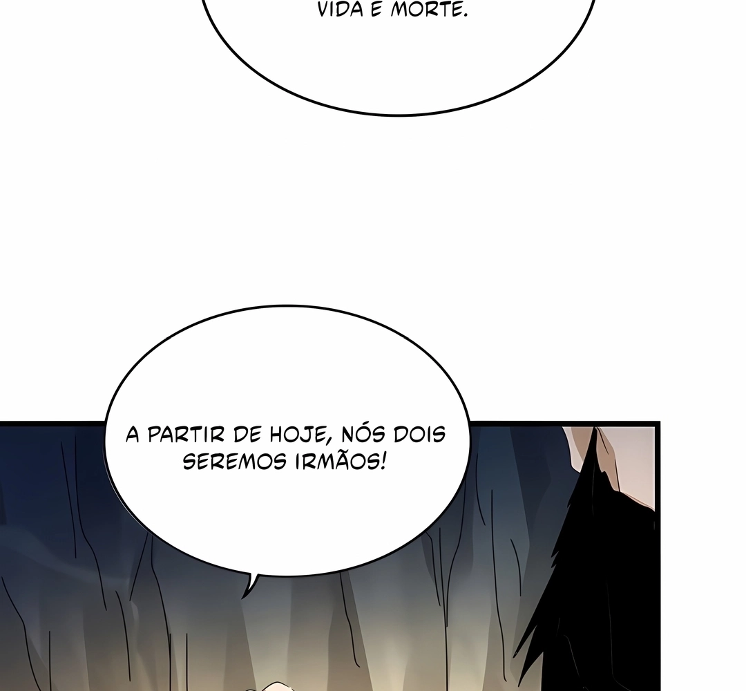 Imperador Mágico Capítulo 747 Página 51