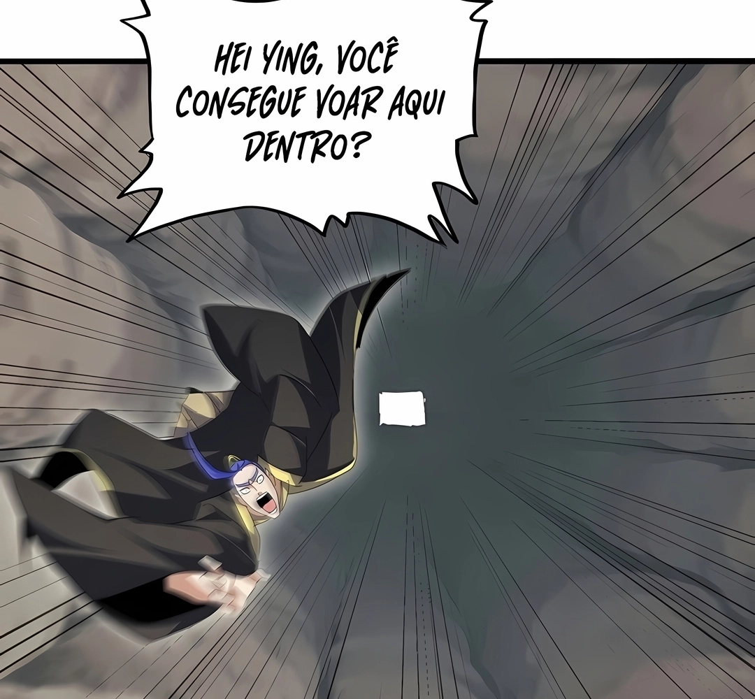 Imperador Mágico Capítulo 747 Página 59