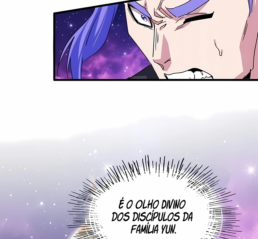 Imperador Mágico Capítulo 748 Página 14