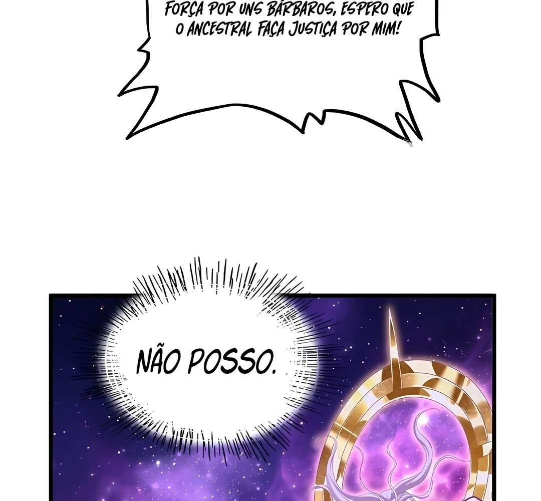 Imperador Mágico Capítulo 748 Página 20