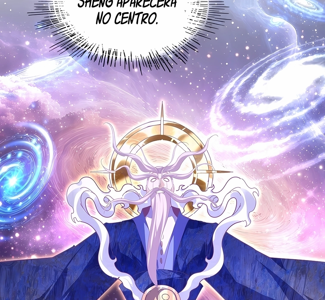 Imperador Mágico Capítulo 748 Página 36