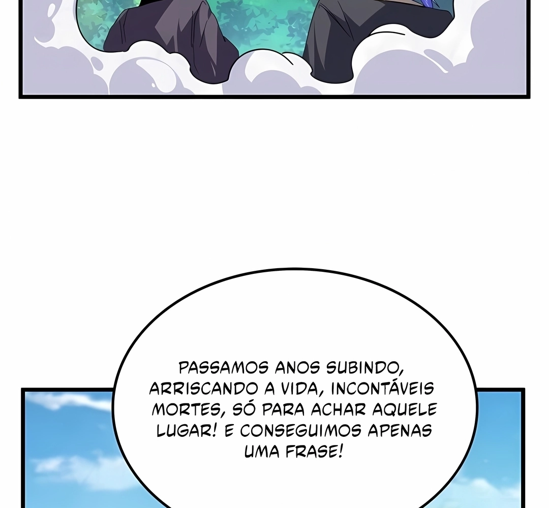 Imperador Mágico Capítulo 748 Página 49