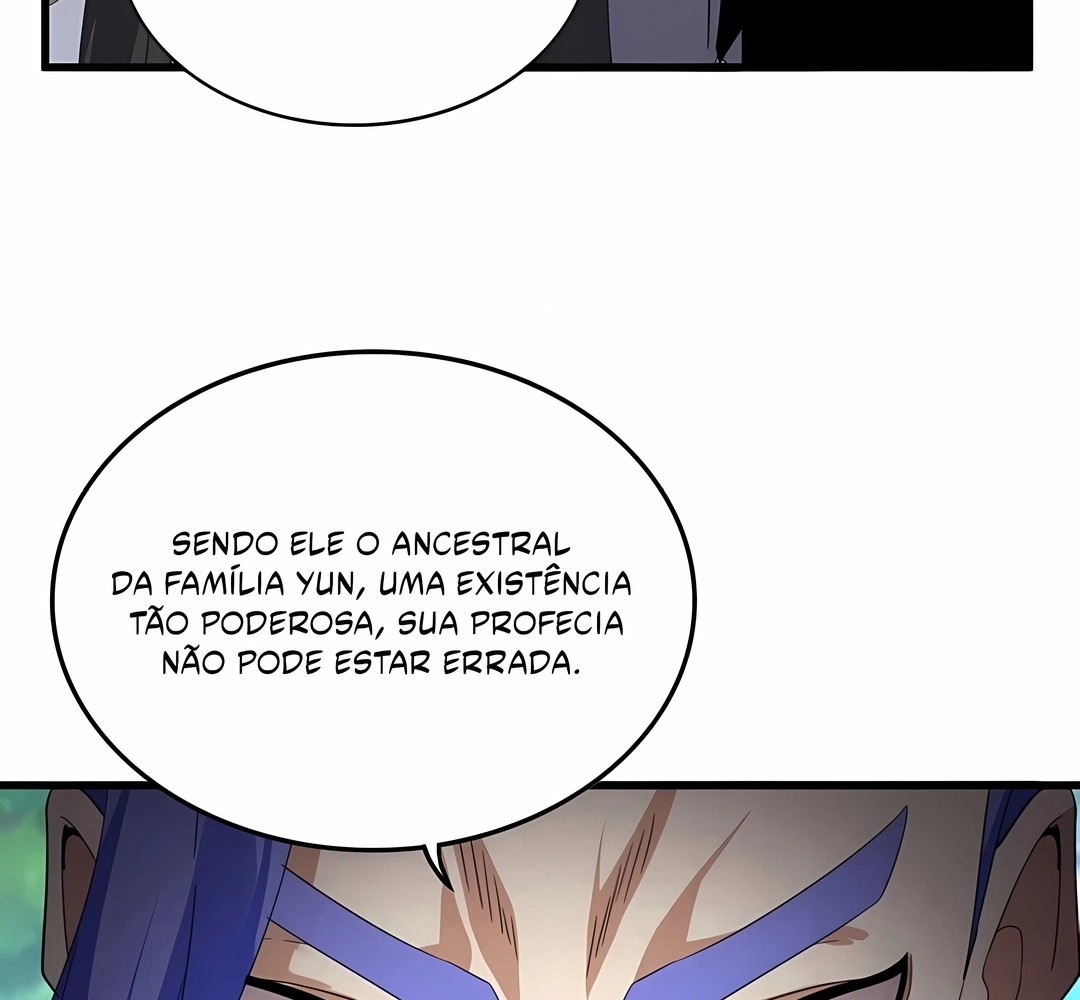 Imperador Mágico Capítulo 748 Página 51