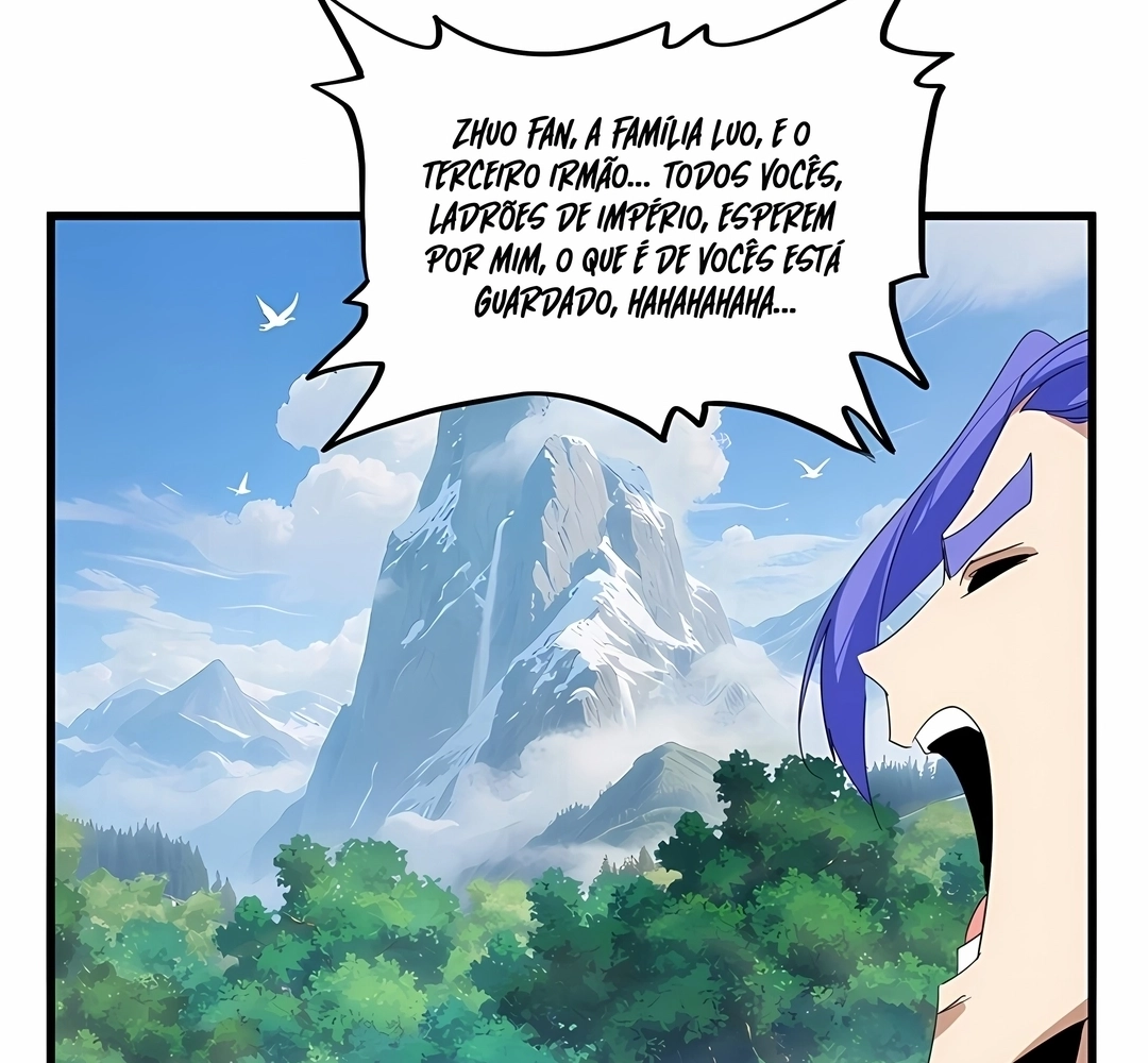 Imperador Mágico Capítulo 748 Página 53