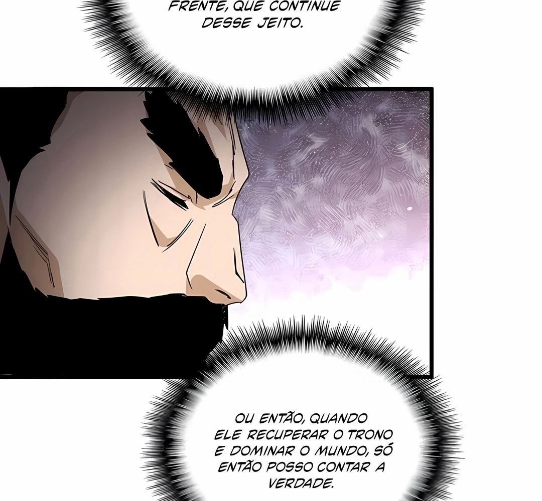 Imperador Mágico Capítulo 748 Página 55