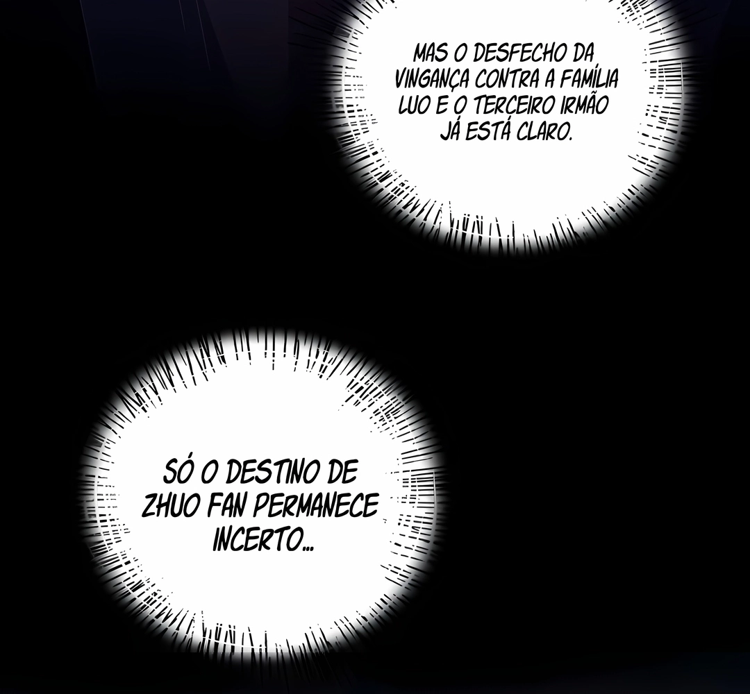 Imperador Mágico Capítulo 748 Página 60