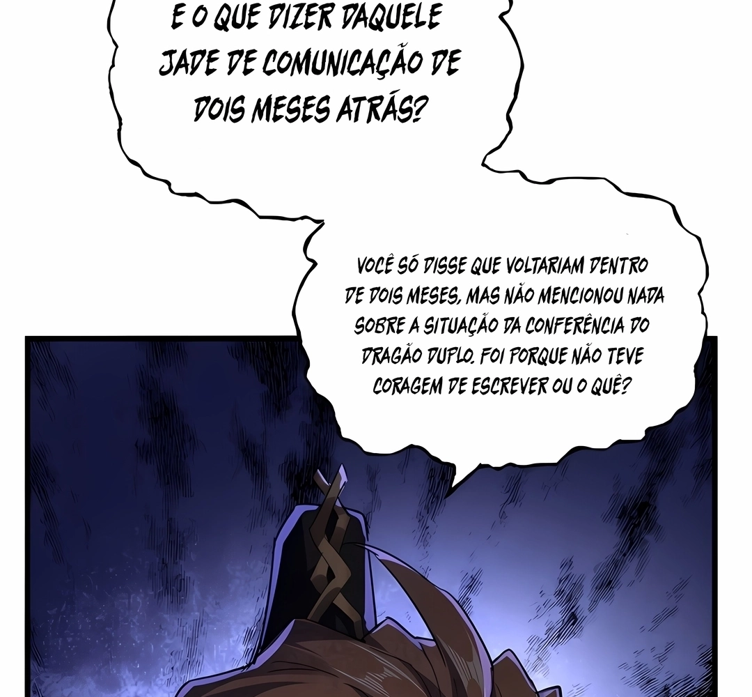 Imperador Mágico Capítulo 748 Página 81