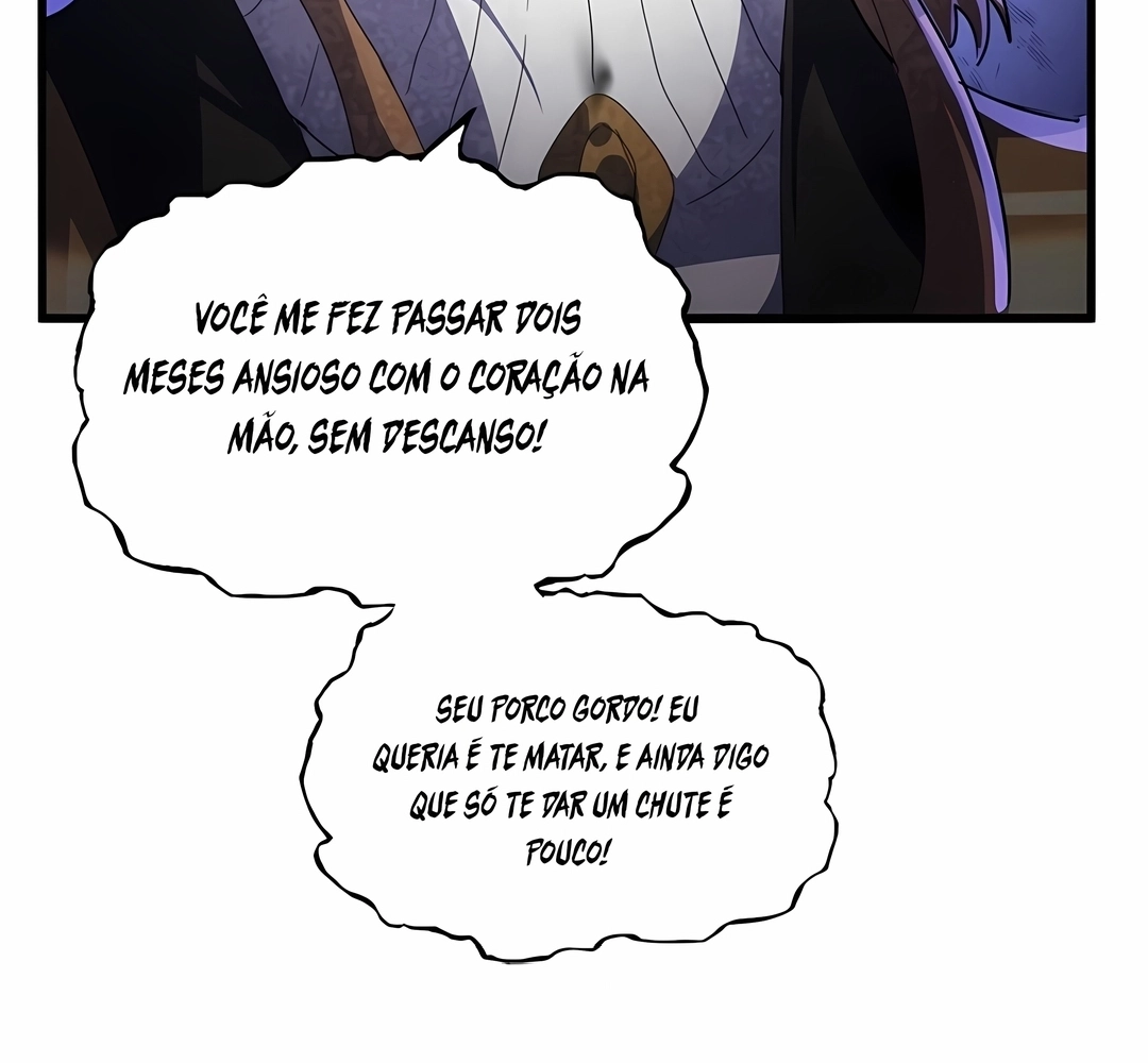Imperador Mágico Capítulo 748 Página 83