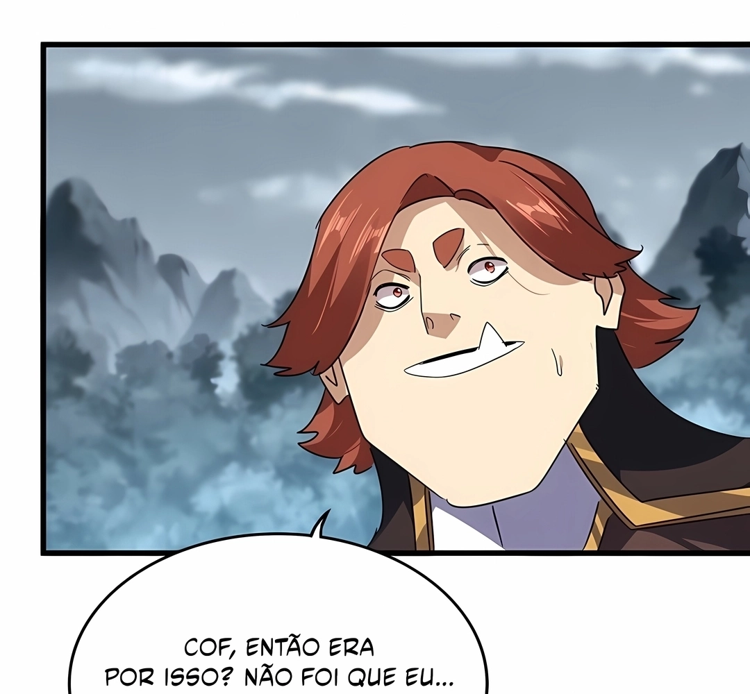 Imperador Mágico Capítulo 748 Página 84