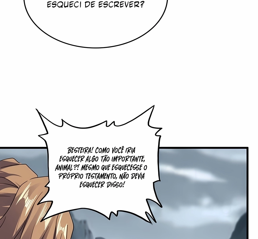 Imperador Mágico Capítulo 748 Página 85