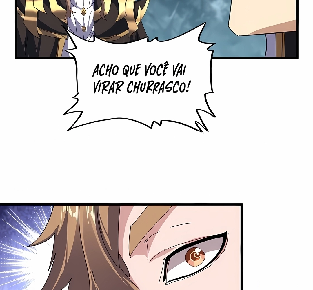 Imperador Mágico Capítulo 748 Página 88