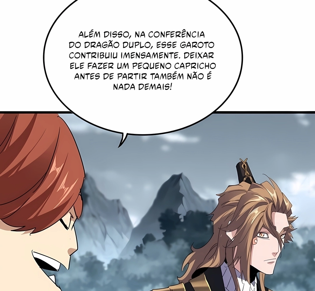 Imperador Mágico Capítulo 748 Página 93
