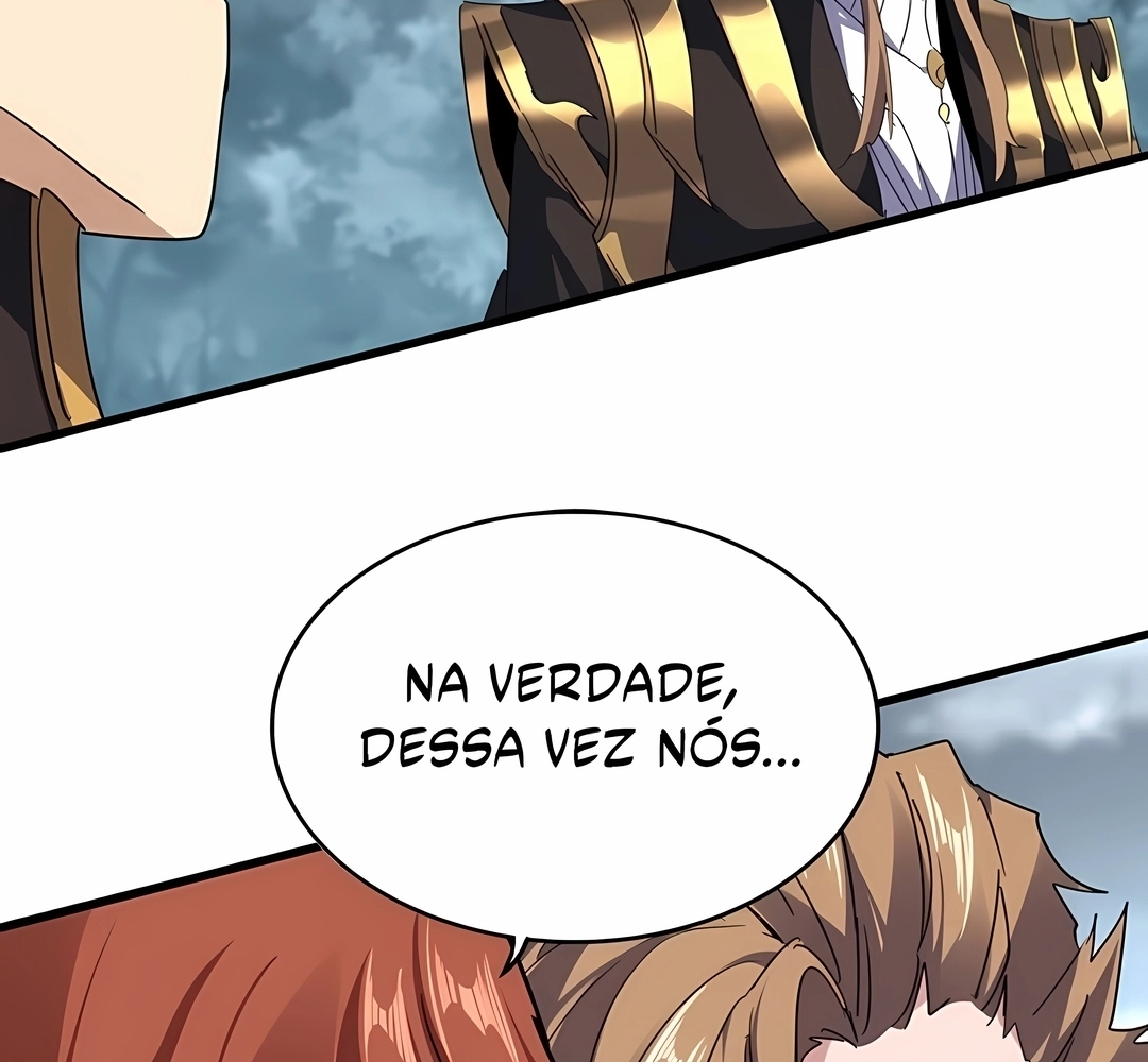 Imperador Mágico Capítulo 748 Página 94