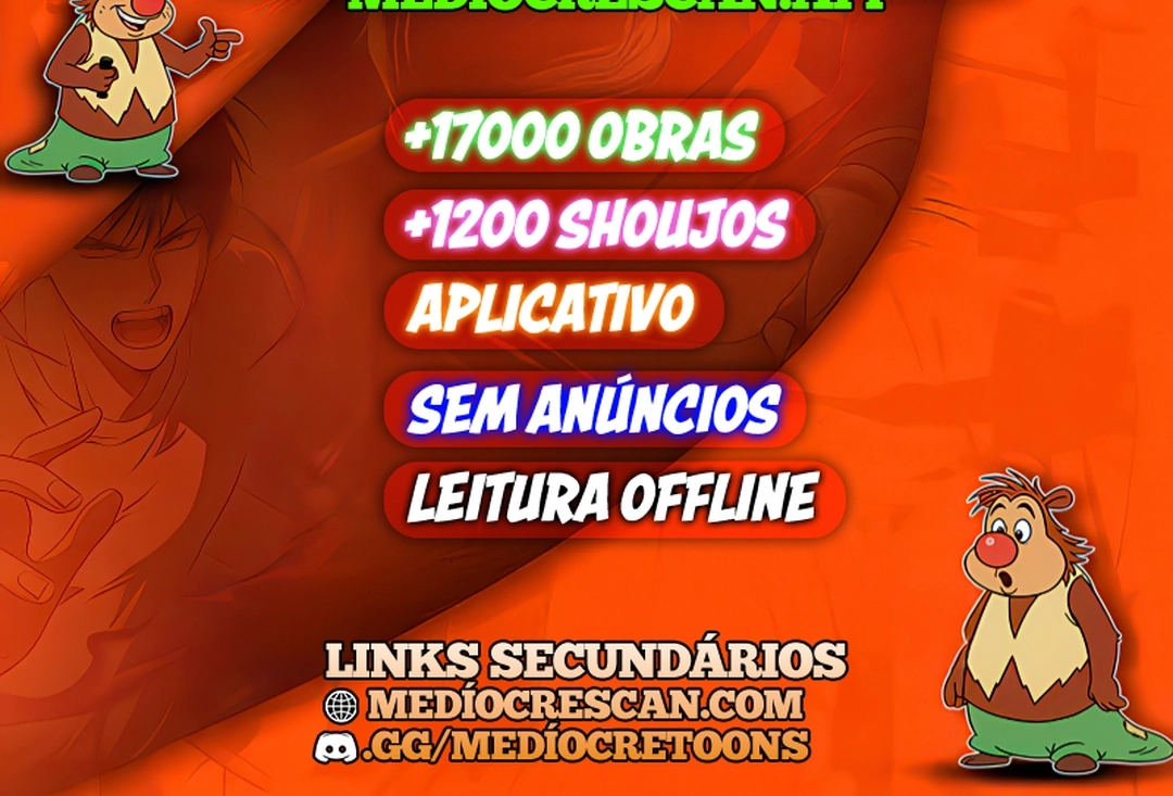 Imperador Mágico Capítulo 748 Página 98