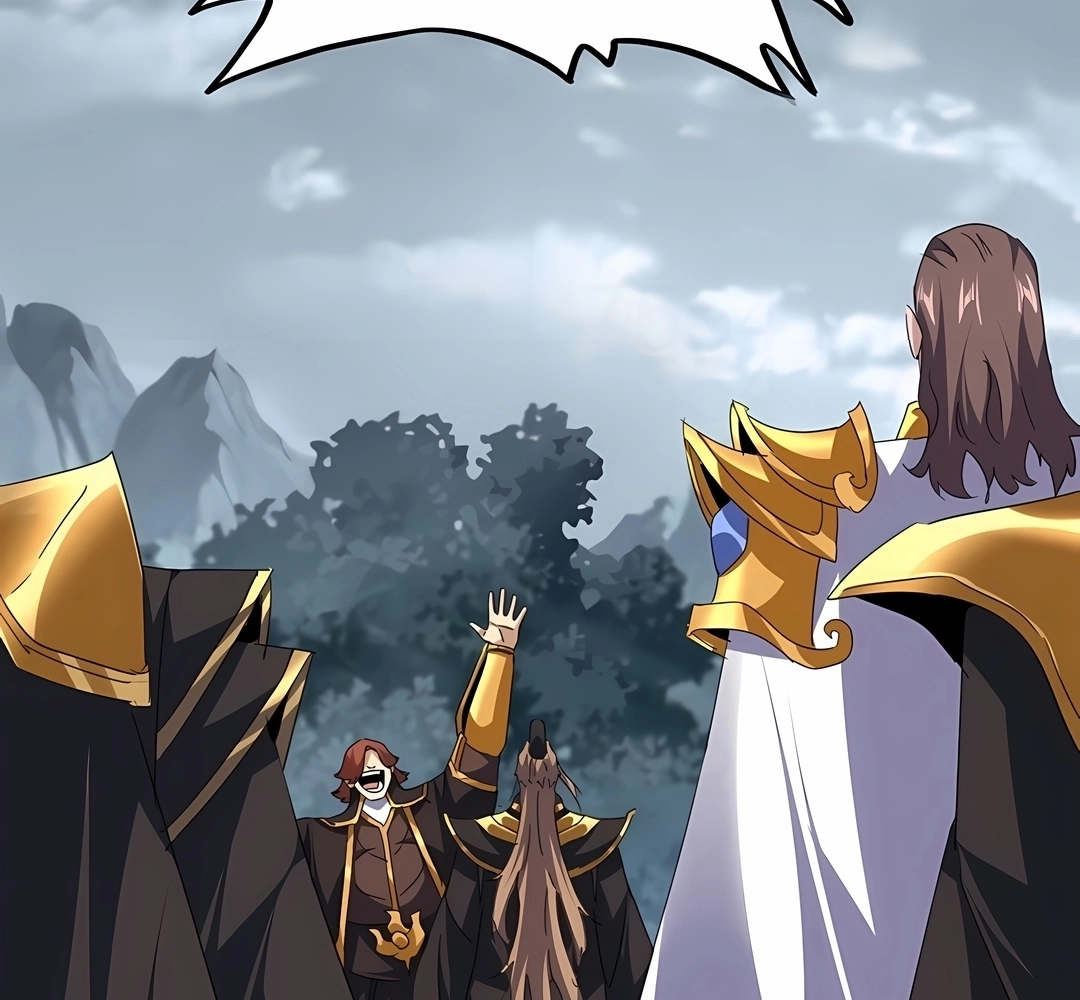 Imperador Mágico Capítulo 749 Página 12