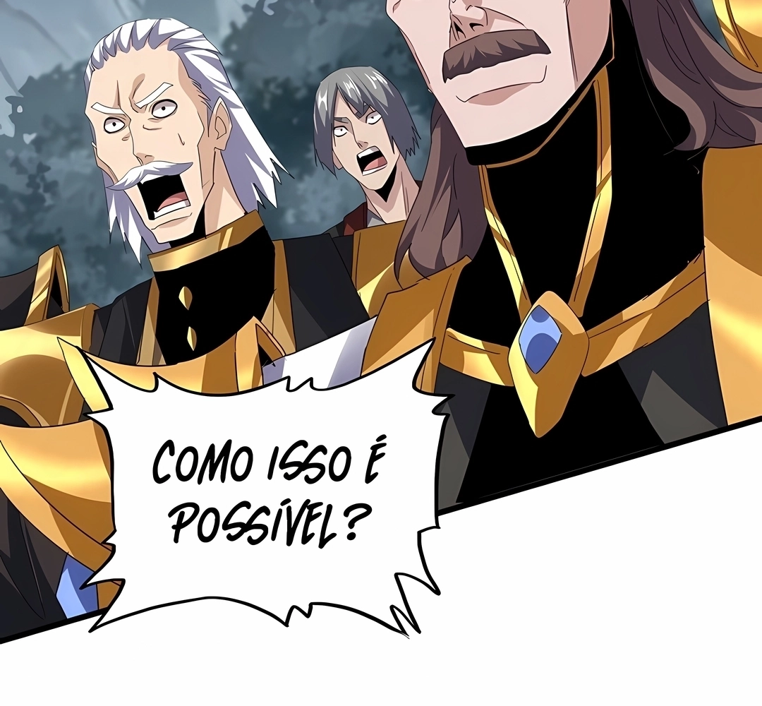 Imperador Mágico Capítulo 749 Página 14