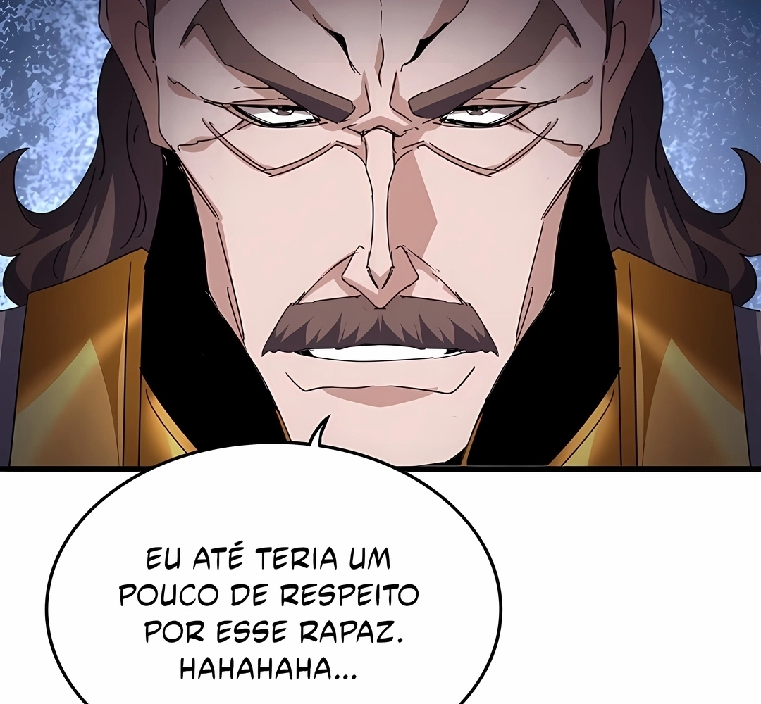 Imperador Mágico Capítulo 749 Página 19