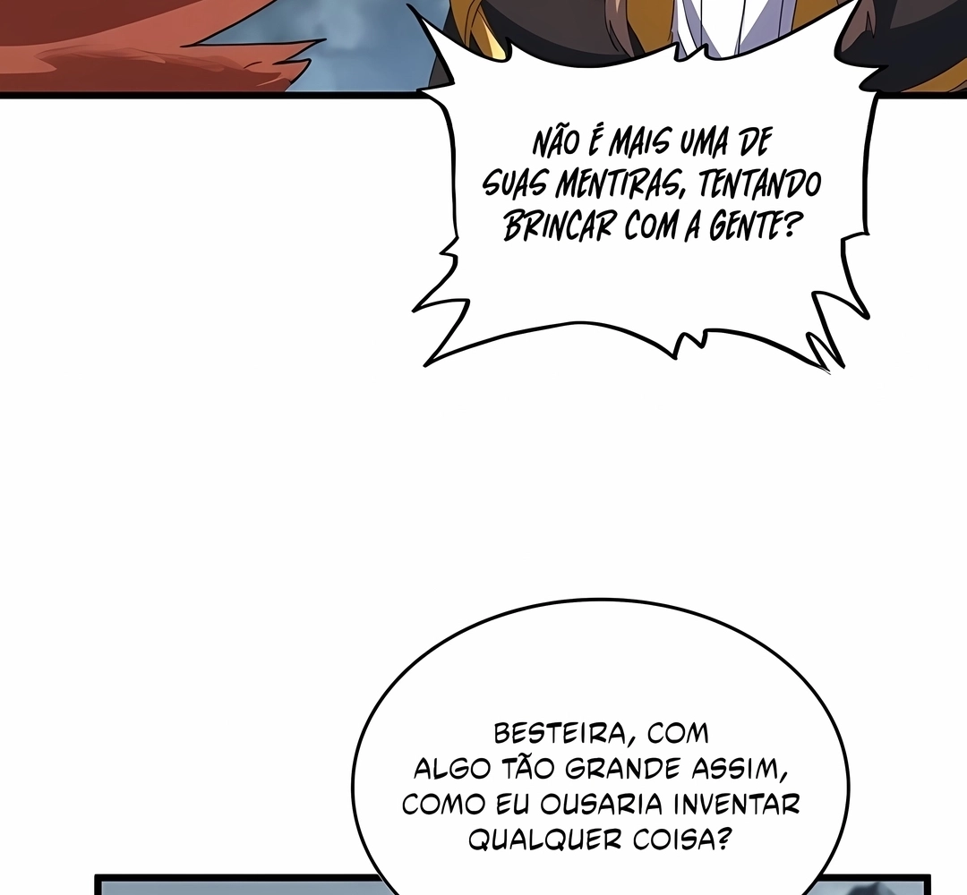 Imperador Mágico Capítulo 749 Página 23